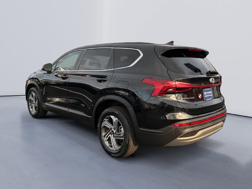 2023 Hyundai Santa Fe SE - Photo 5