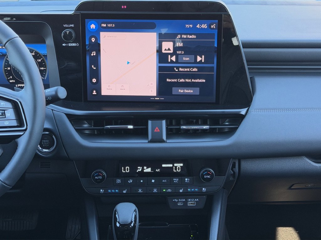 2026 Subaru Outback Touring XT - Photo 19