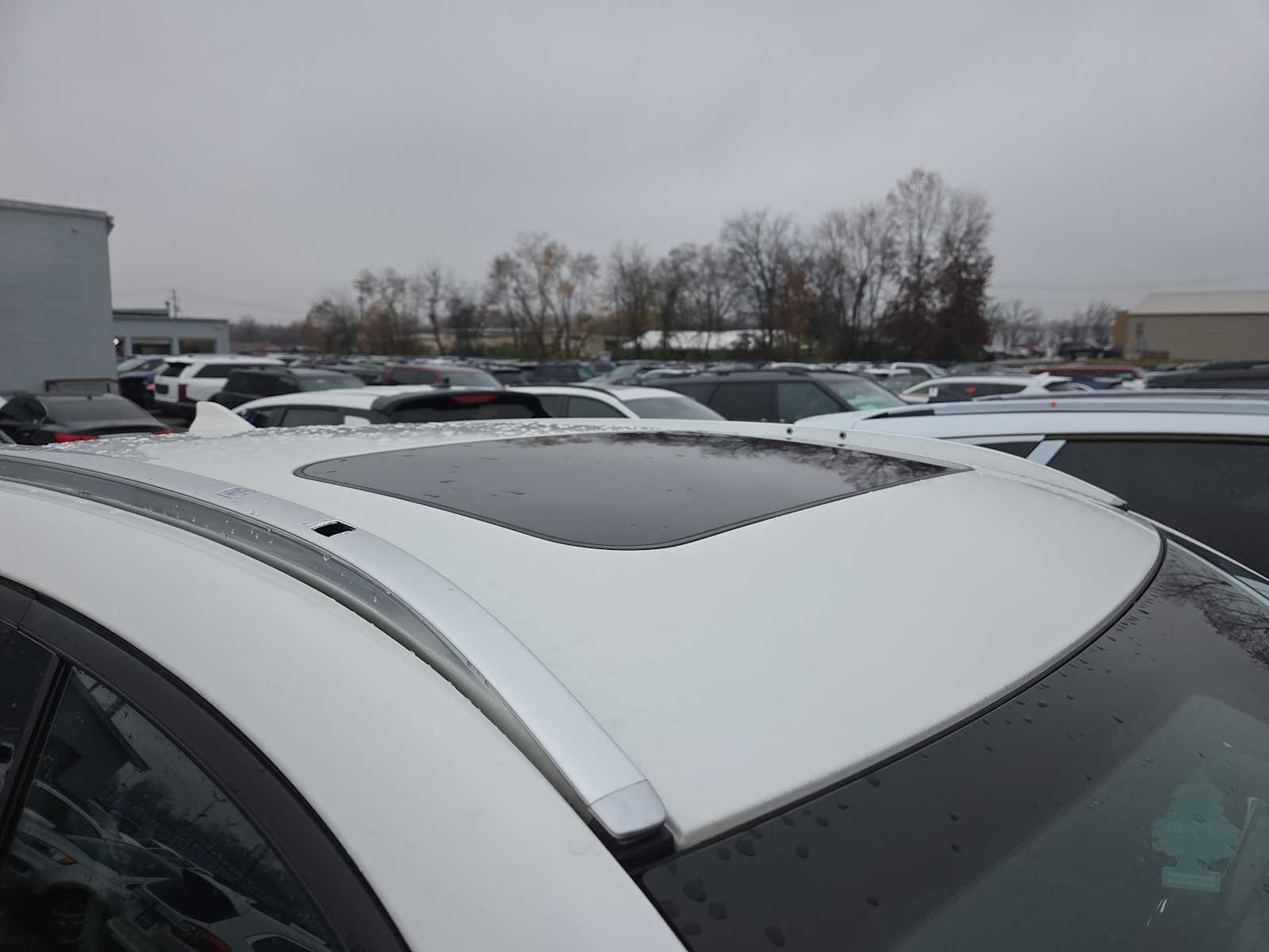 2021 Mazda CX-5 Grand Touring photo 3