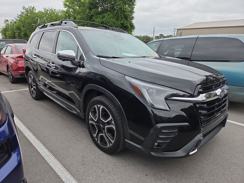 Used 2023 Subaru Ascent Touring SUV