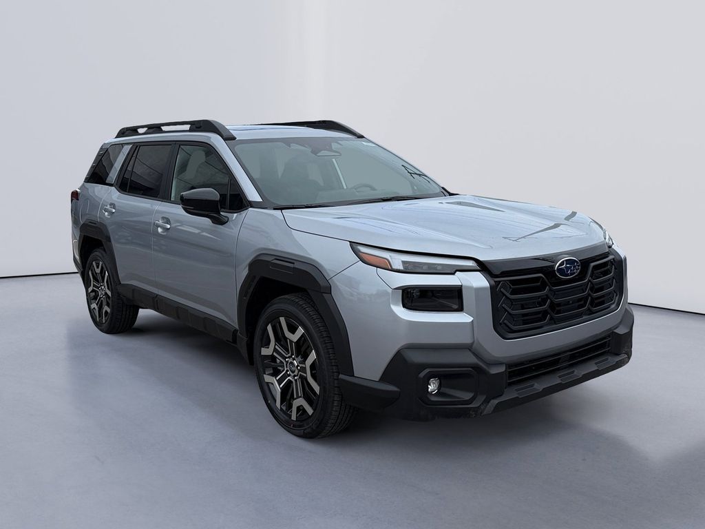 New 2026 Subaru Outback Touring XT