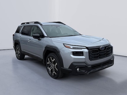 Featured new 2026 Subaru Outback Touring XT SUV for sale in Knoxville, TN