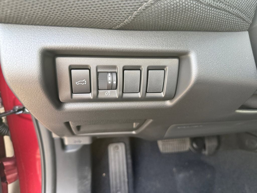 2026 Subaru Outback Limited - Photo 22