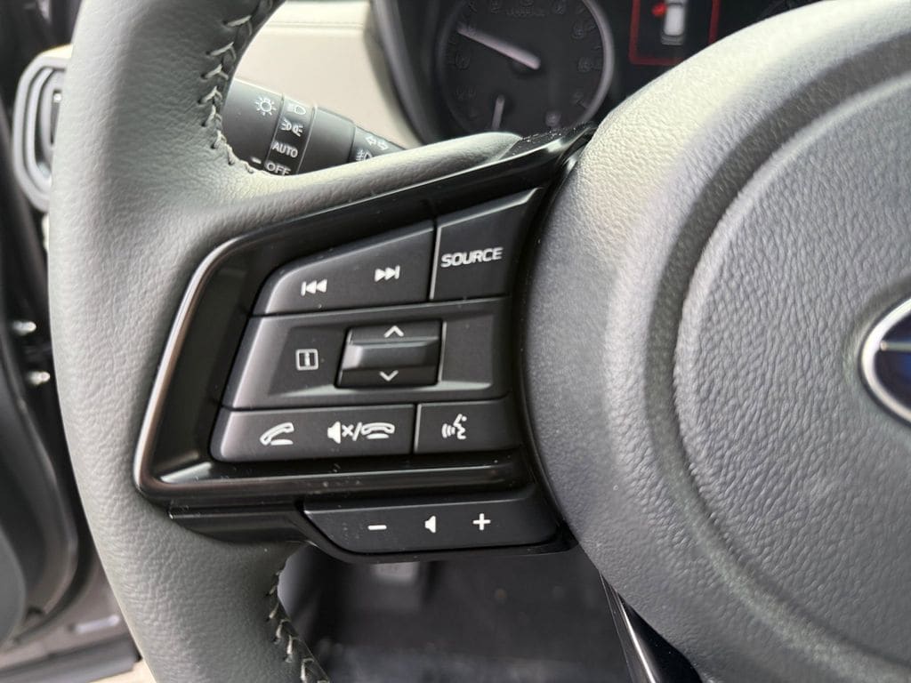 2026 Subaru Forester Premium - Photo 20
