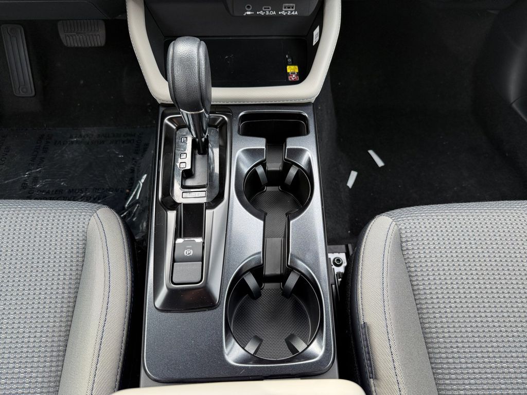 2026 Subaru Forester Premium - Photo 15
