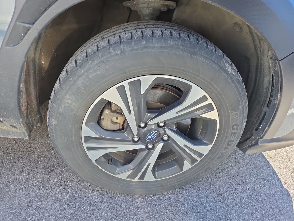 Certified 2024 Subaru Crosstrek Premium SUV