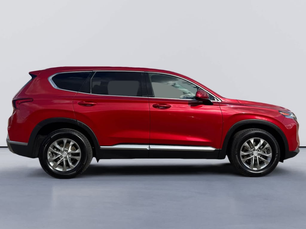 Used 2020 Hyundai Santa Fe SEL SUV