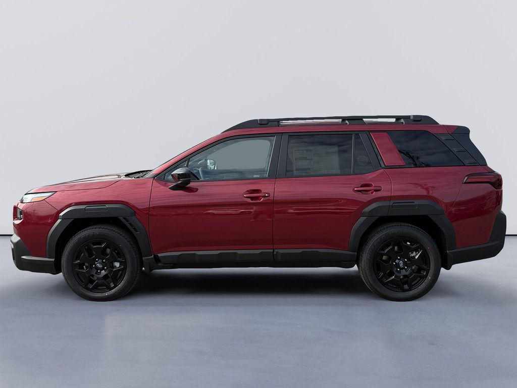 2026 Subaru Outback Limited - Photo 6
