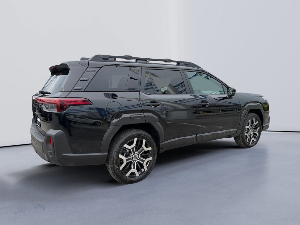 New 2026 Subaru Outback Touring XT SUV