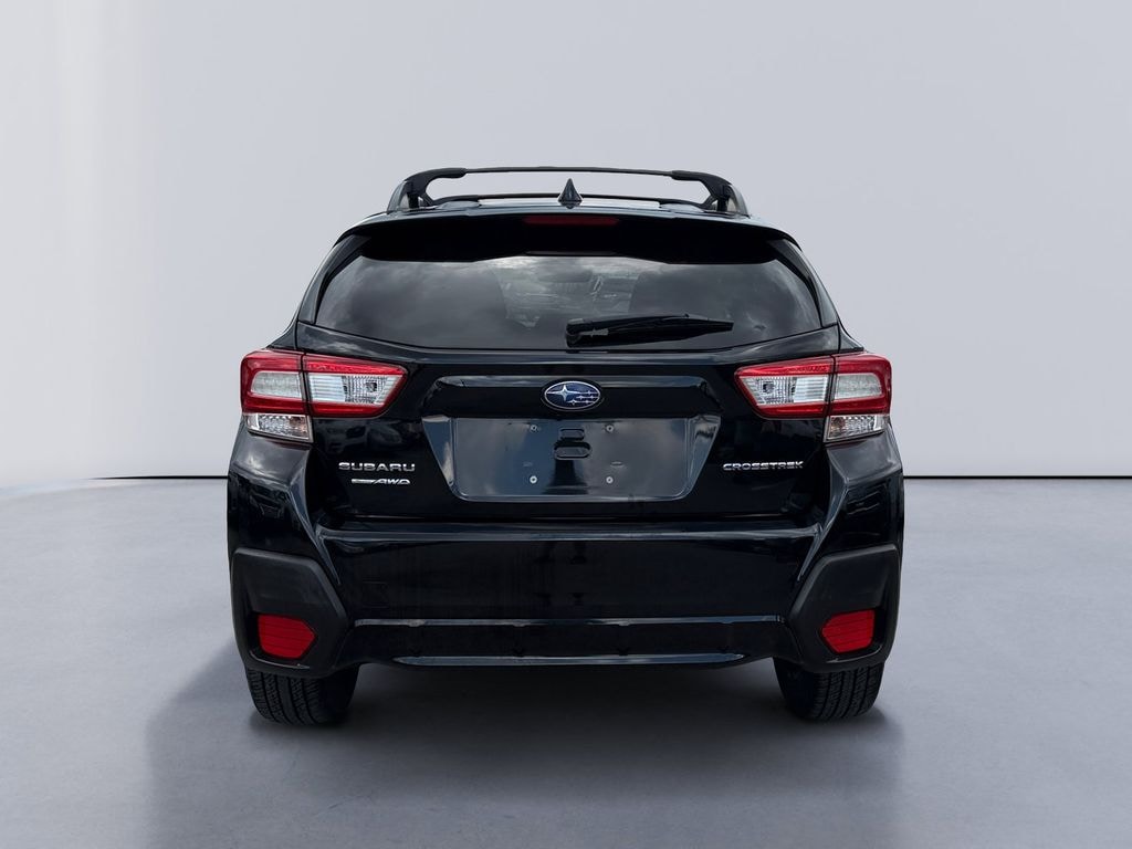 Used 2018 Subaru Crosstrek 2.0i Premium SUV