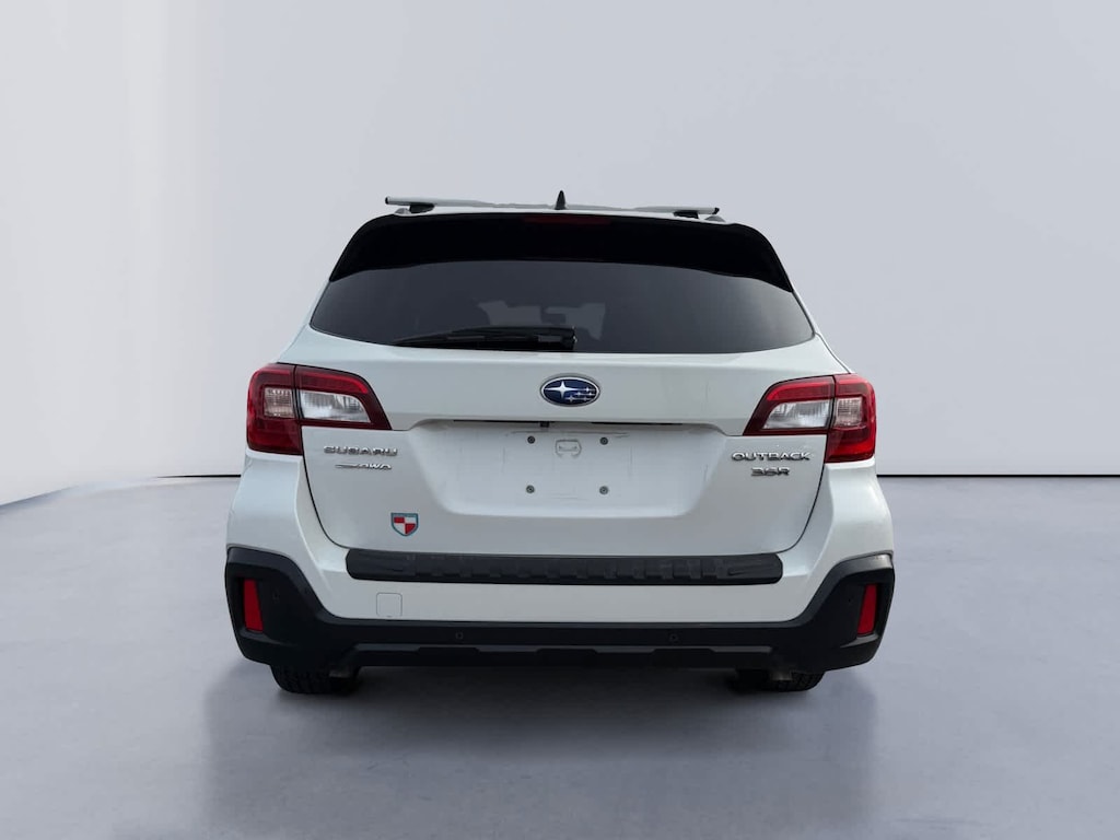 Used 2019 Subaru Outback Touring SUV