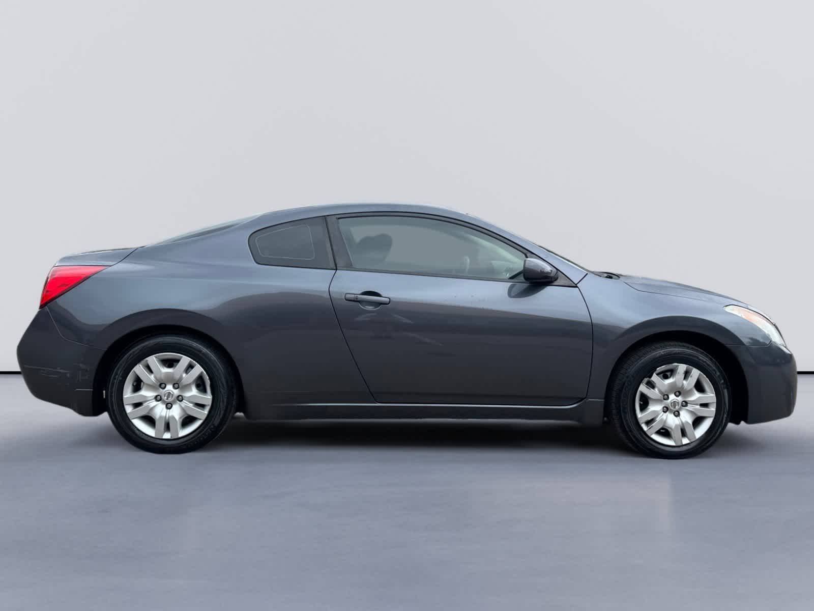 Used 2009 Nissan Altima S with VIN 1N4AL24E79C189180 for sale in Knoxville, TN