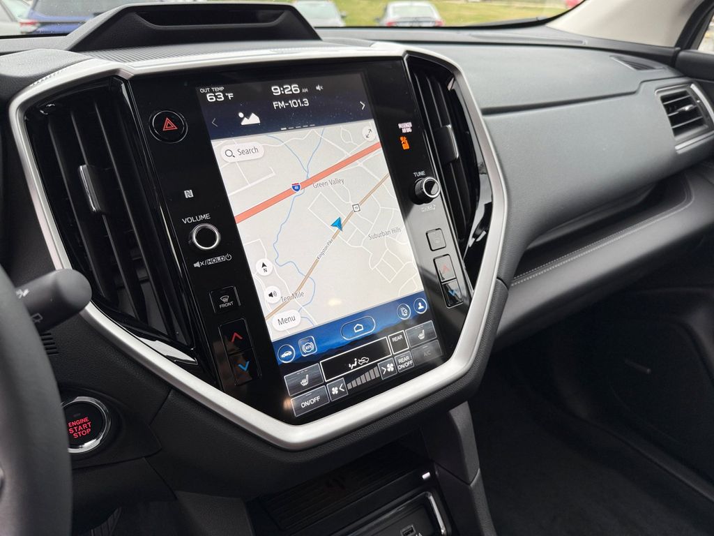 2026 Subaru Ascent Limited - Photo 18