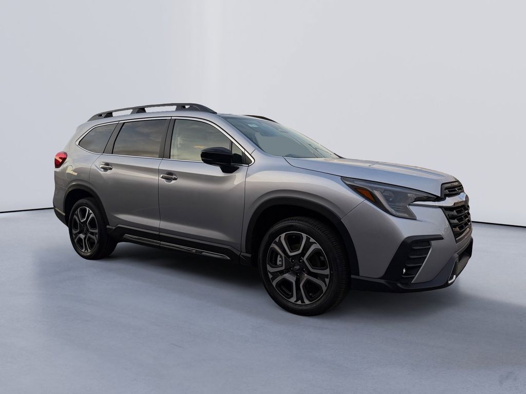 2026 Subaru Ascent Touring 7 Passenger's photo
