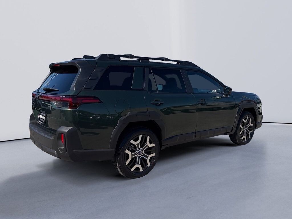 New 2026 Subaru Outback Touring XT SUV