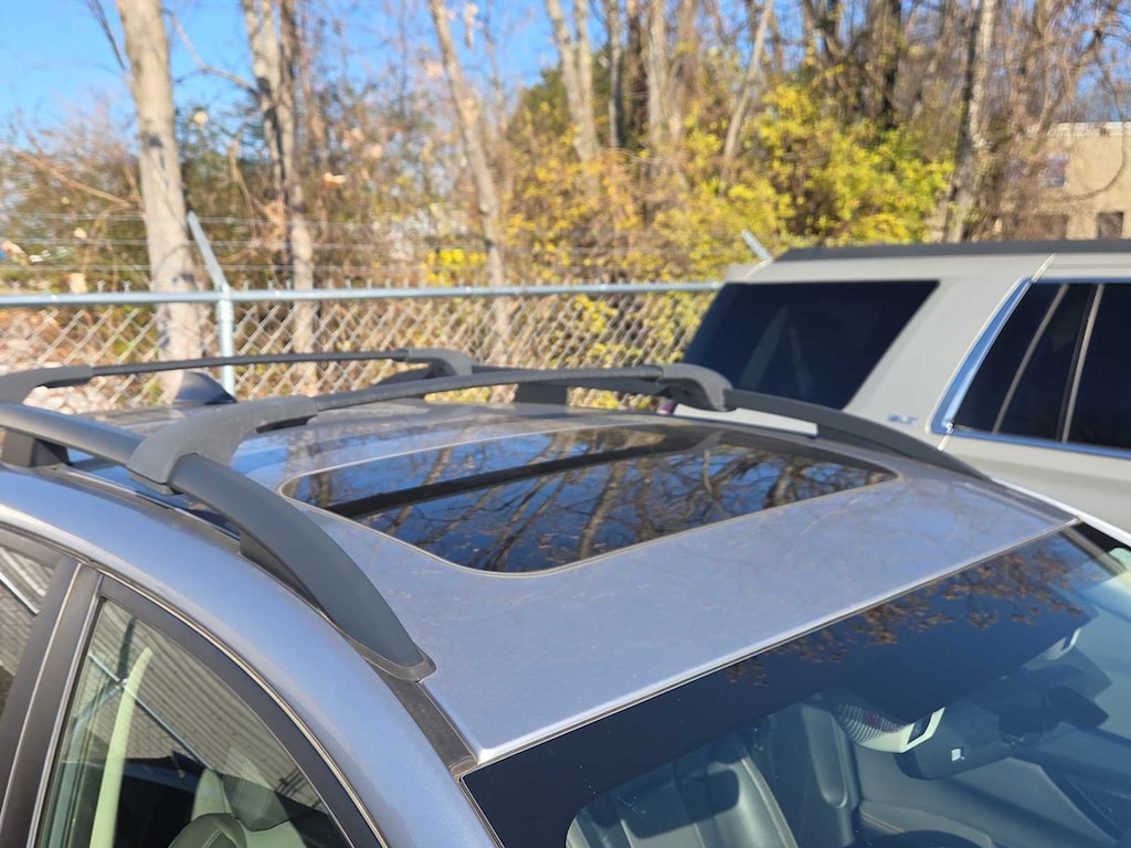 Certified 2023 Subaru Crosstrek Sport SUV