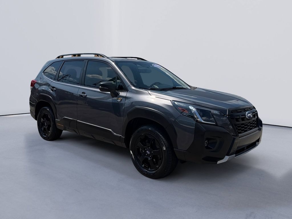 Used 2023 Subaru Forester Wilderness SUV