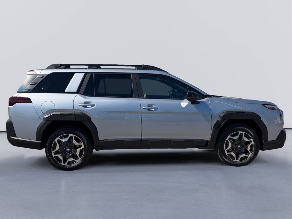 New 2026 Subaru Outback Touring SUV