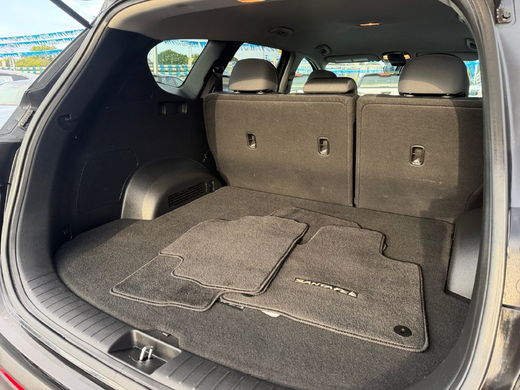 2023 Hyundai Santa Fe SE - Photo 15