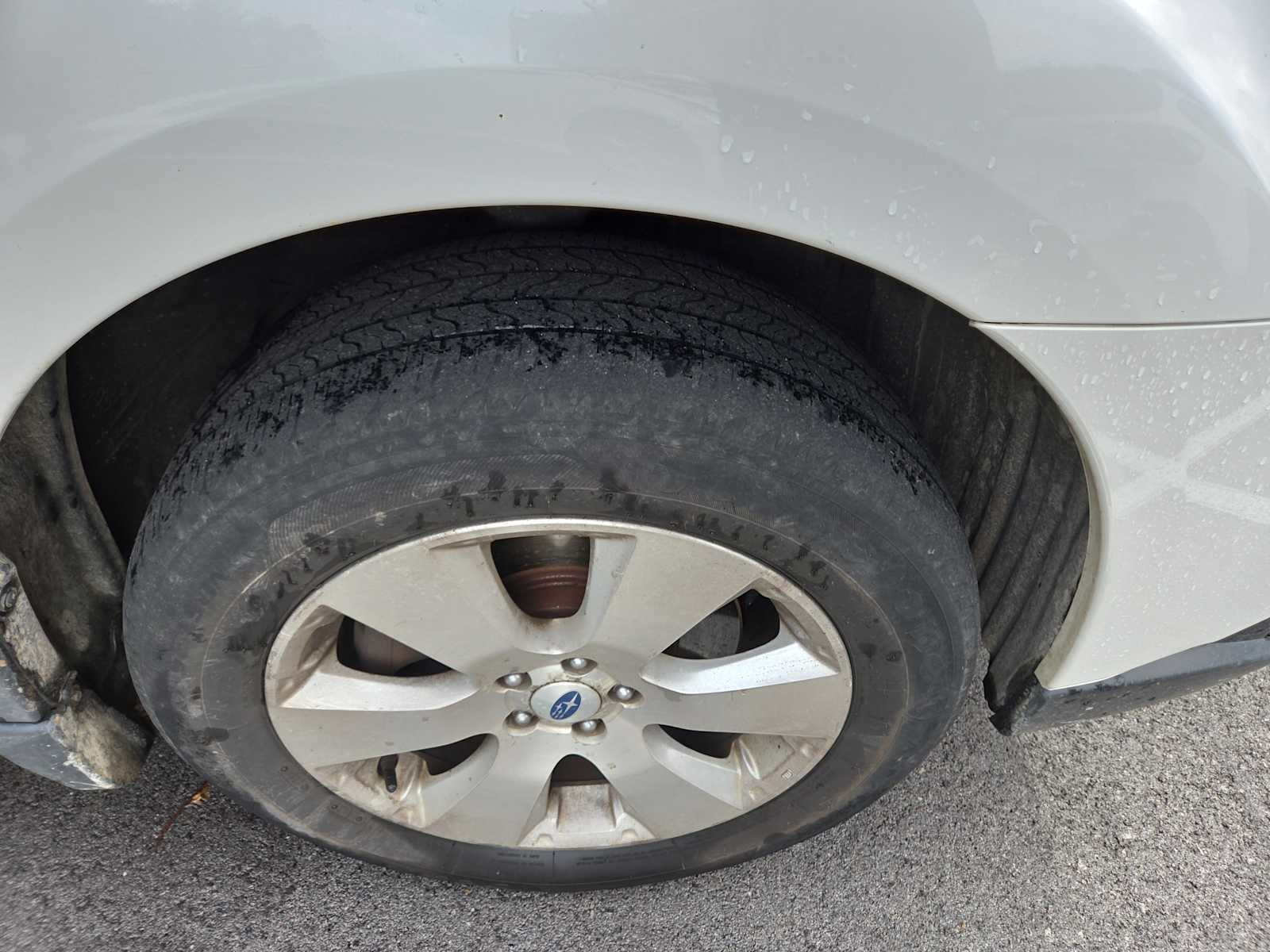 Used 2012 Subaru Outback Limited with VIN 4S4BRDKC9C2255957 for sale in Knoxville, TN