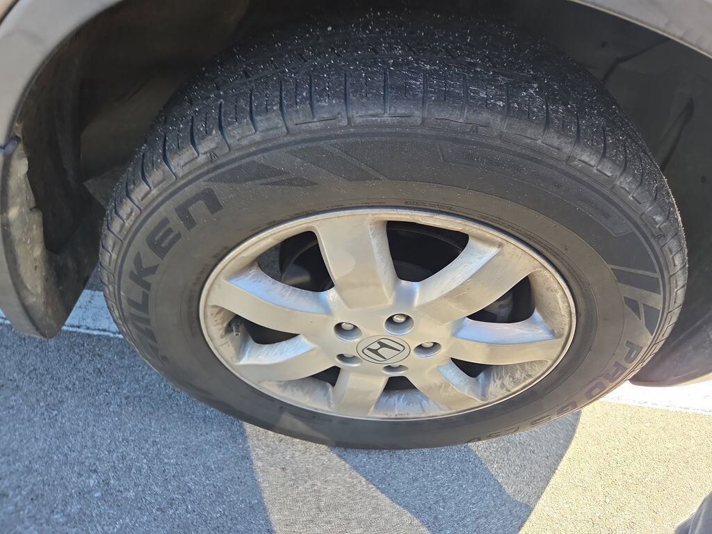 Used 2008 Honda CR-V EX SUV