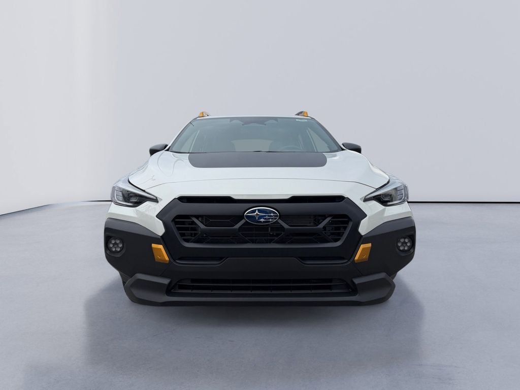 2026 Subaru Crosstrek Wilderness - Photo 8