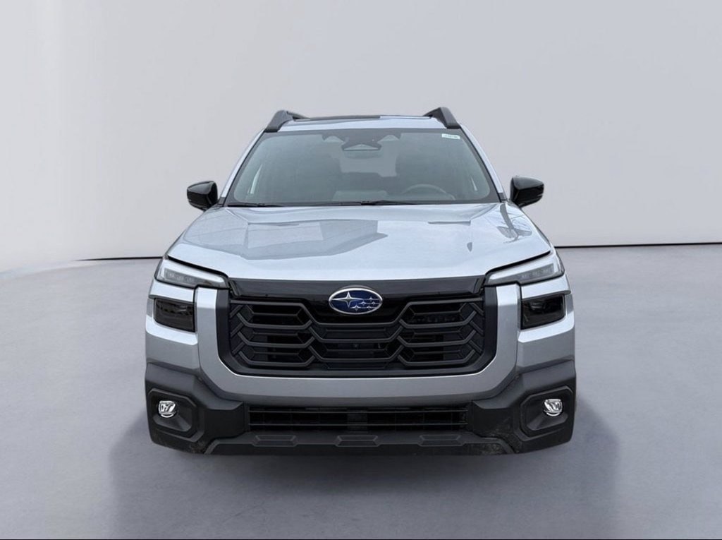 2026 Subaru Outback Touring XT - Photo 8