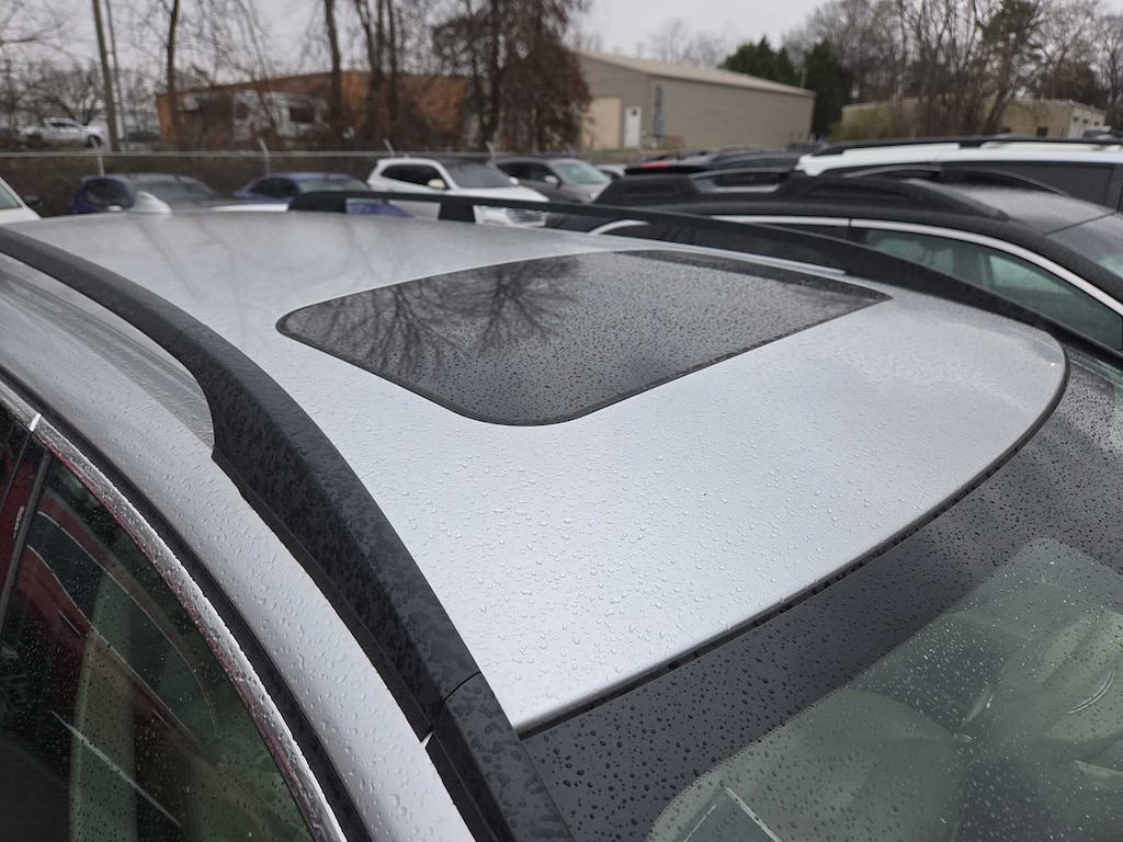 Used 2014 Volvo XC70 3.0L T6 Wagon