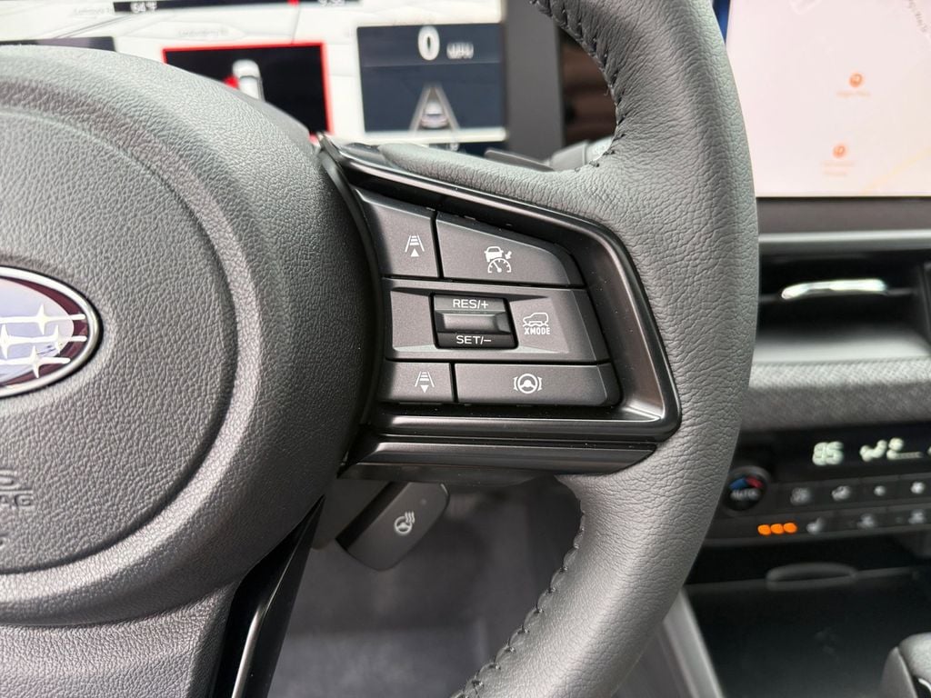 2026 Subaru Outback Limited - Photo 21
