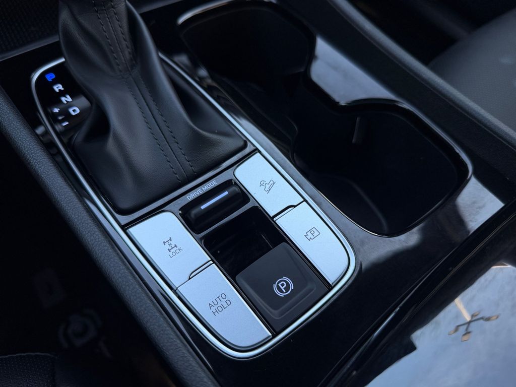 2026 Hyundai Santa Cruz SEL - Photo 22