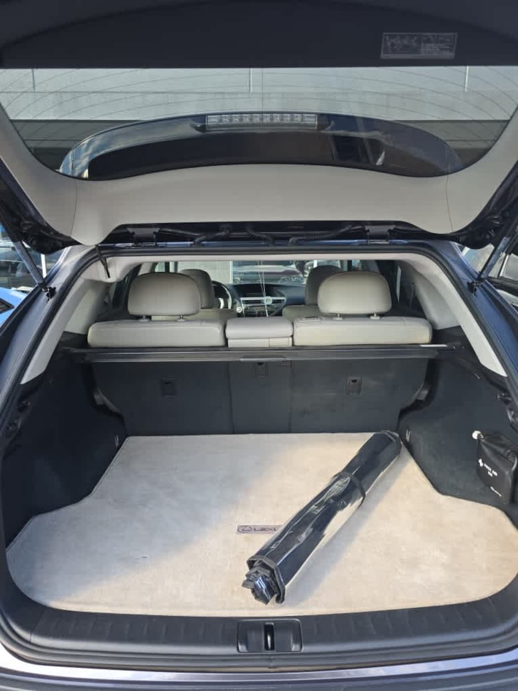 Used 2013 Lexus RX 350 SUV