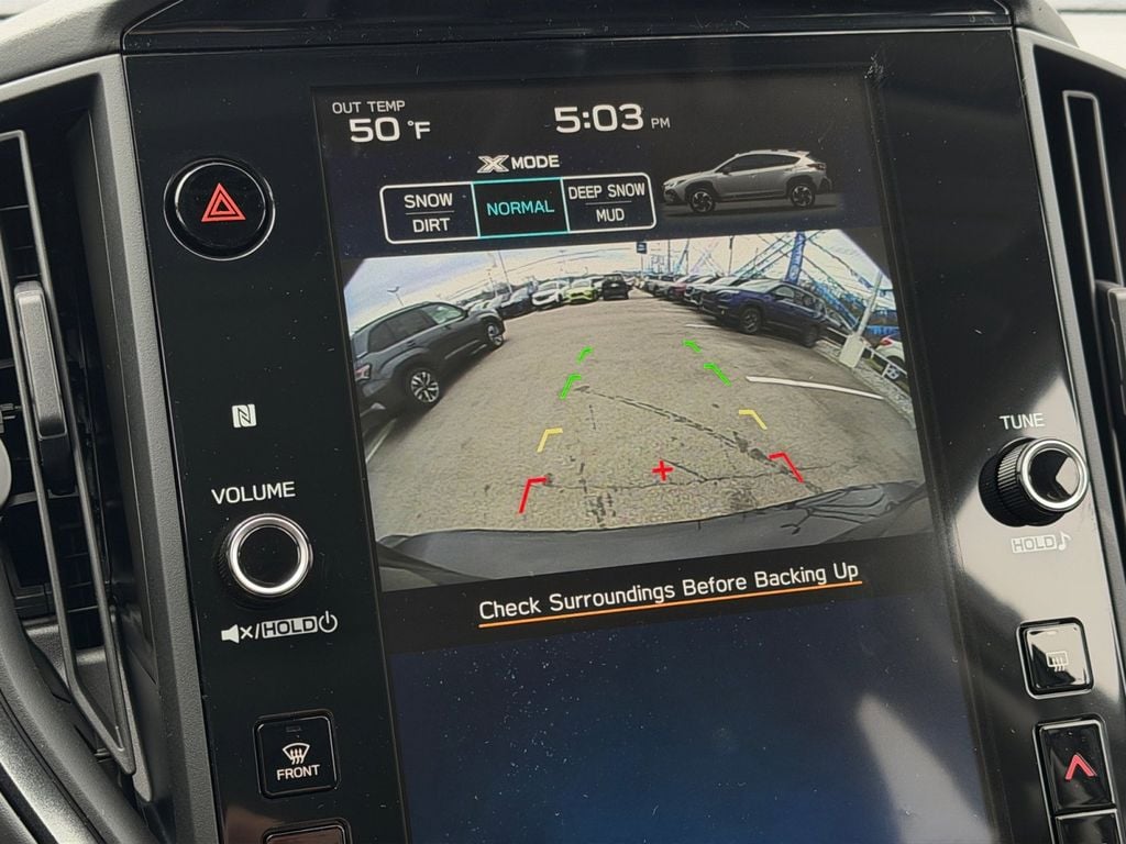 2026 Subaru Crosstrek Premium - Photo 25