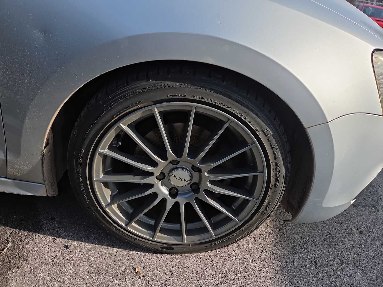 2014 Volkswagen Jetta 1.8T SE photo 2