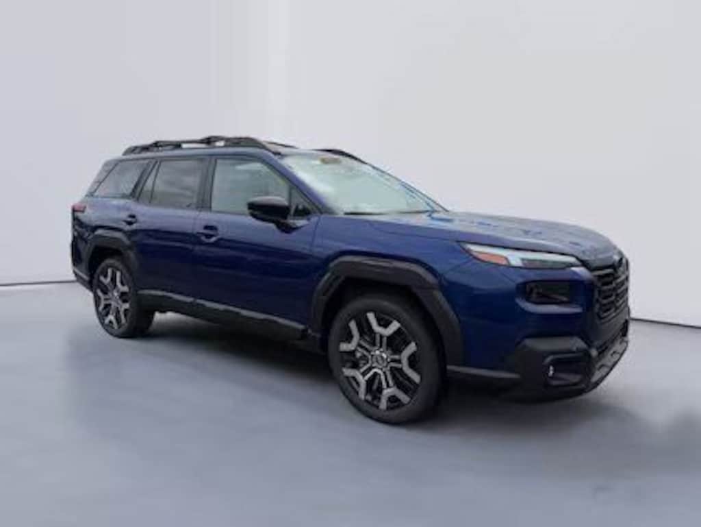 New 2026 Subaru Outback Touring XT SUV