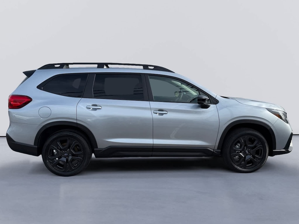 New 2026 Subaru Ascent Onyx Edition Touring 7-Passenger SUV