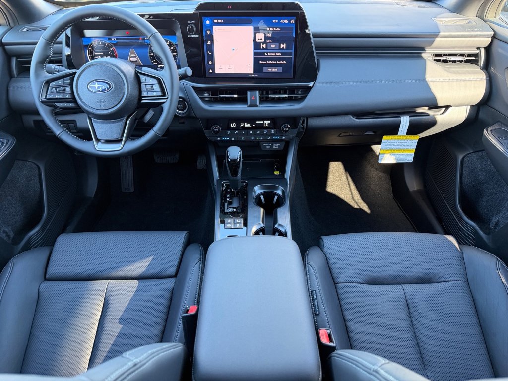 2026 Subaru Outback Touring XT - Photo 18