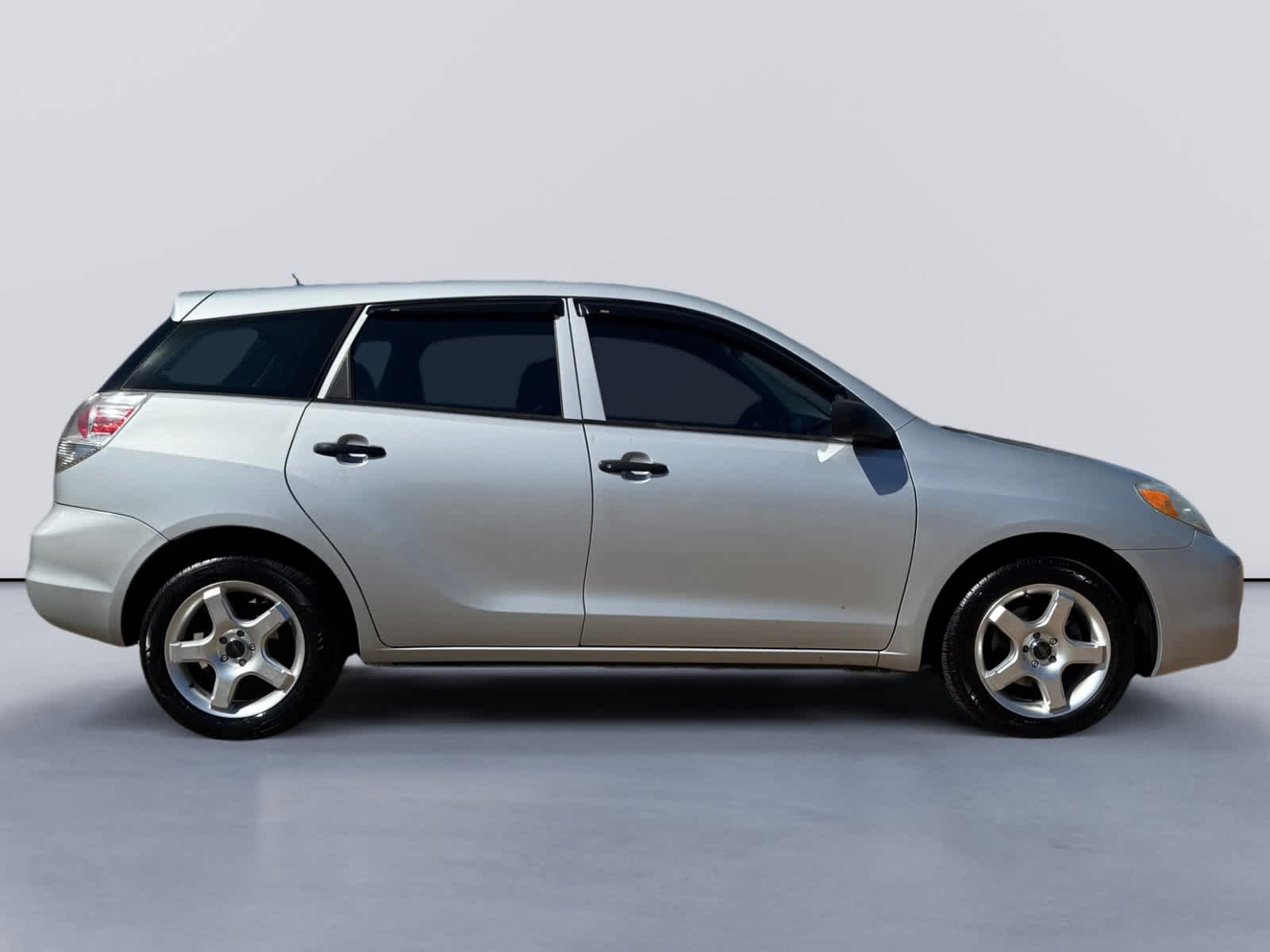 Used 2007 Toyota Matrix Standard with VIN 2T1KR32E07C670754 for sale in Knoxville, TN