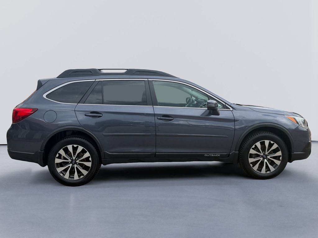 Used 2015 Subaru Outback Limited with VIN 4S4BSBNCXF3300701 for sale in Knoxville, TN