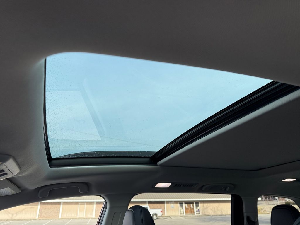 2026 Subaru Ascent Onyx Edition-Touring - Photo 26