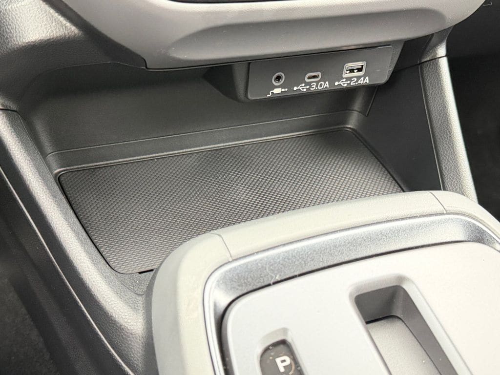 2026 Subaru Crosstrek Premium - Photo 24
