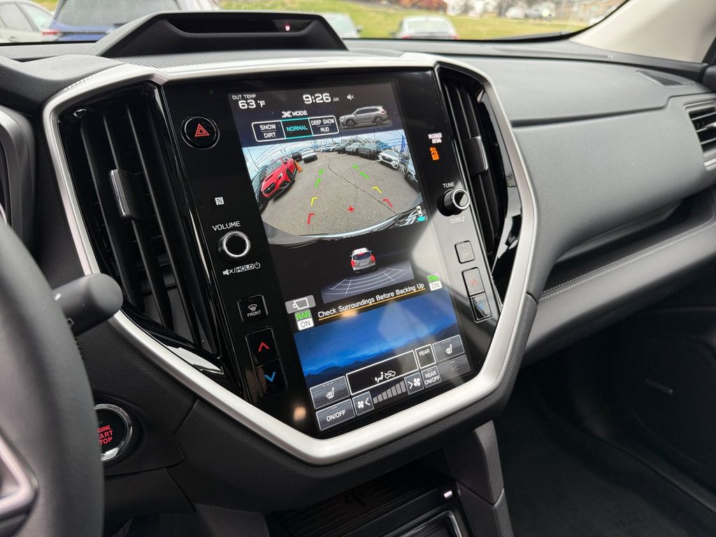 2026 Subaru Ascent Limited - Photo 17