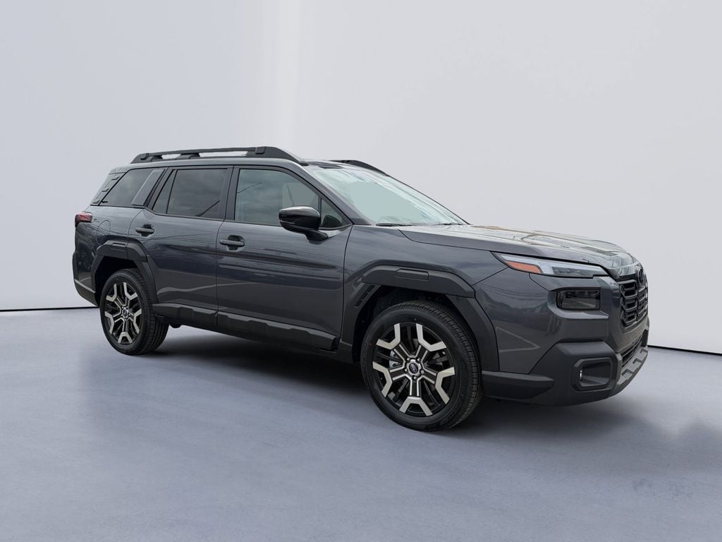 New 2026 Subaru Outback Touring XT