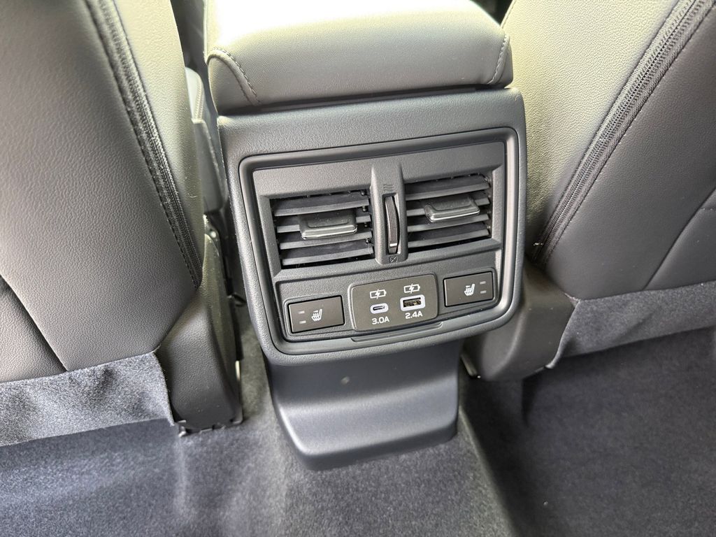 2026 Subaru Outback Limited - Photo 27