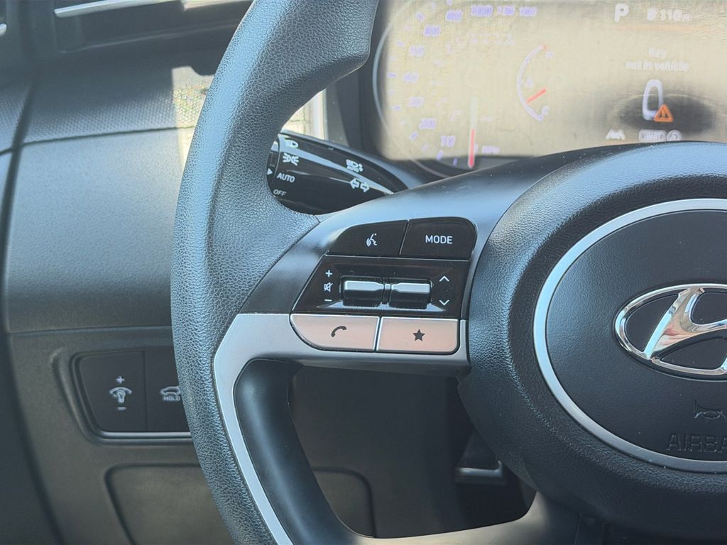 2023 Hyundai Tucson SEL - Photo 13