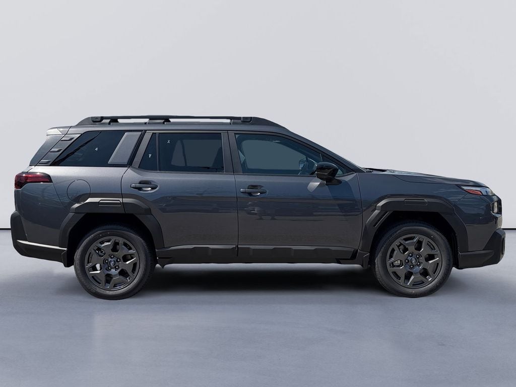 New 2026 Subaru Outback Premium SUV