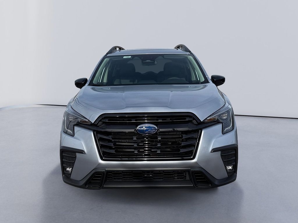 2026 Subaru Ascent Onyx Edition-Touring - Photo 8