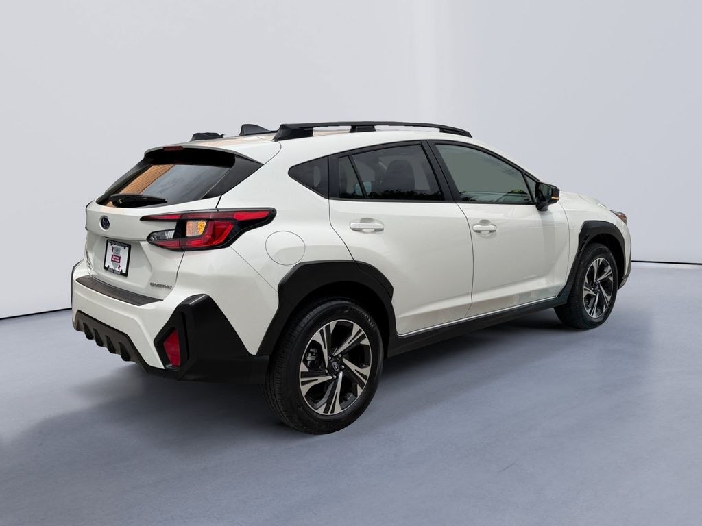 Certified 2024 Subaru Crosstrek Premium SUV