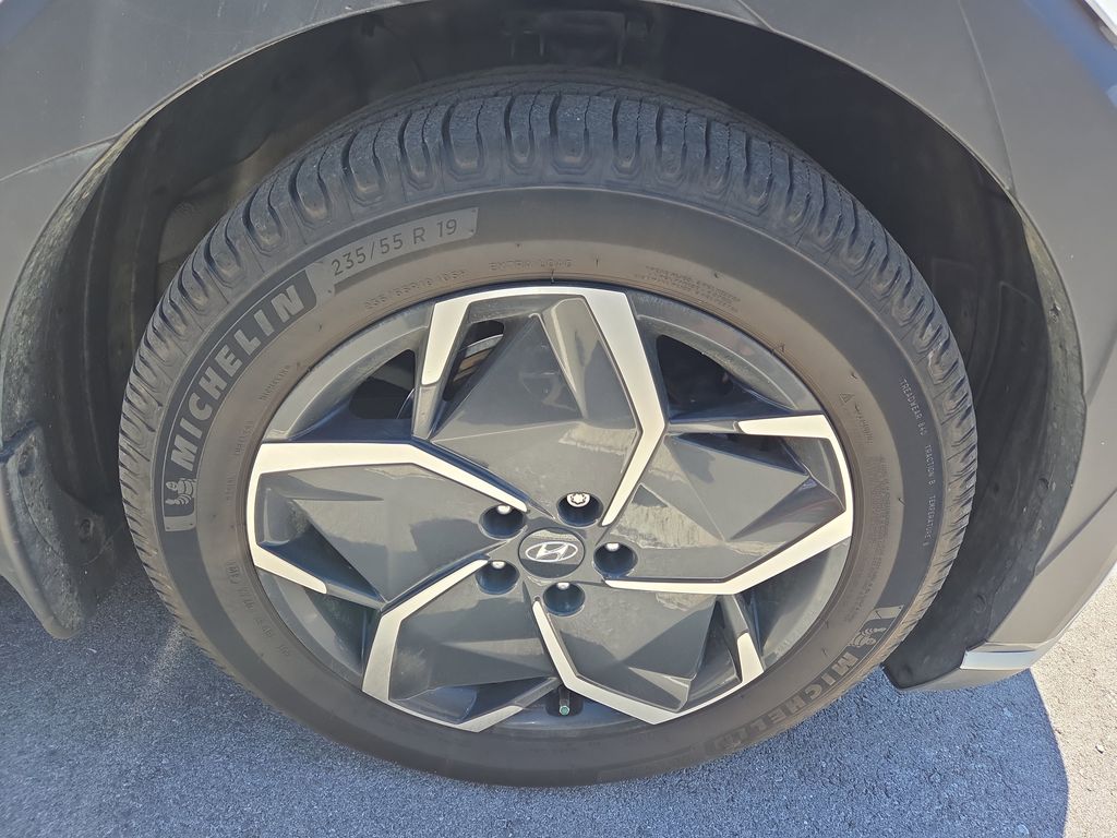 Used 2023 Hyundai IONIQ 5 SEL with VIN KM8KNDAFXPU171874 for sale in Knoxville, TN