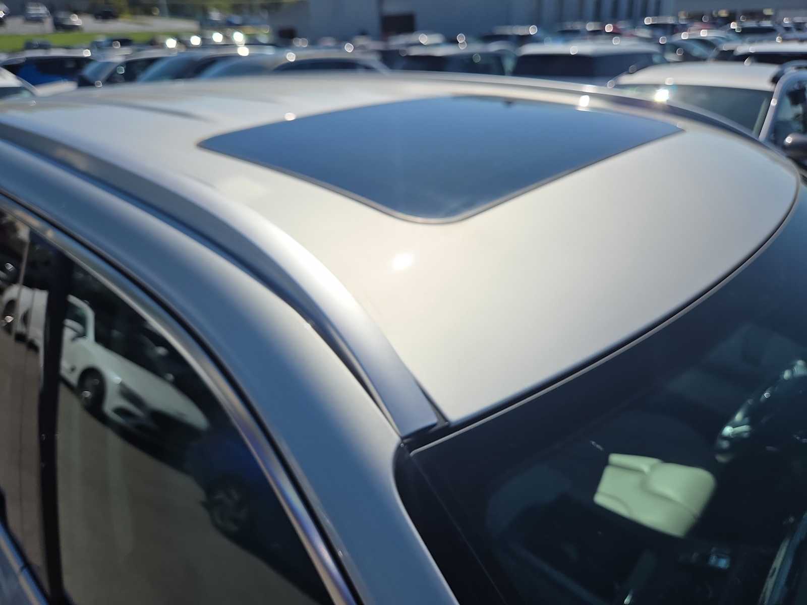 2022 Hyundai Palisade SEL photo 2