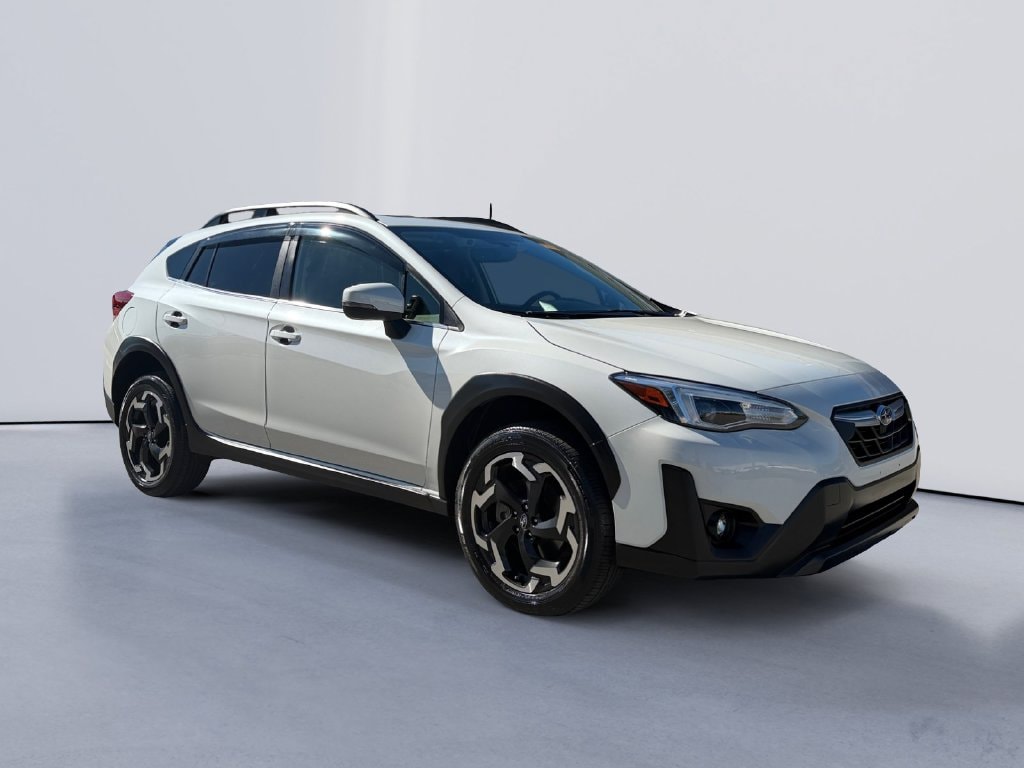 2023 Subaru Crosstrek